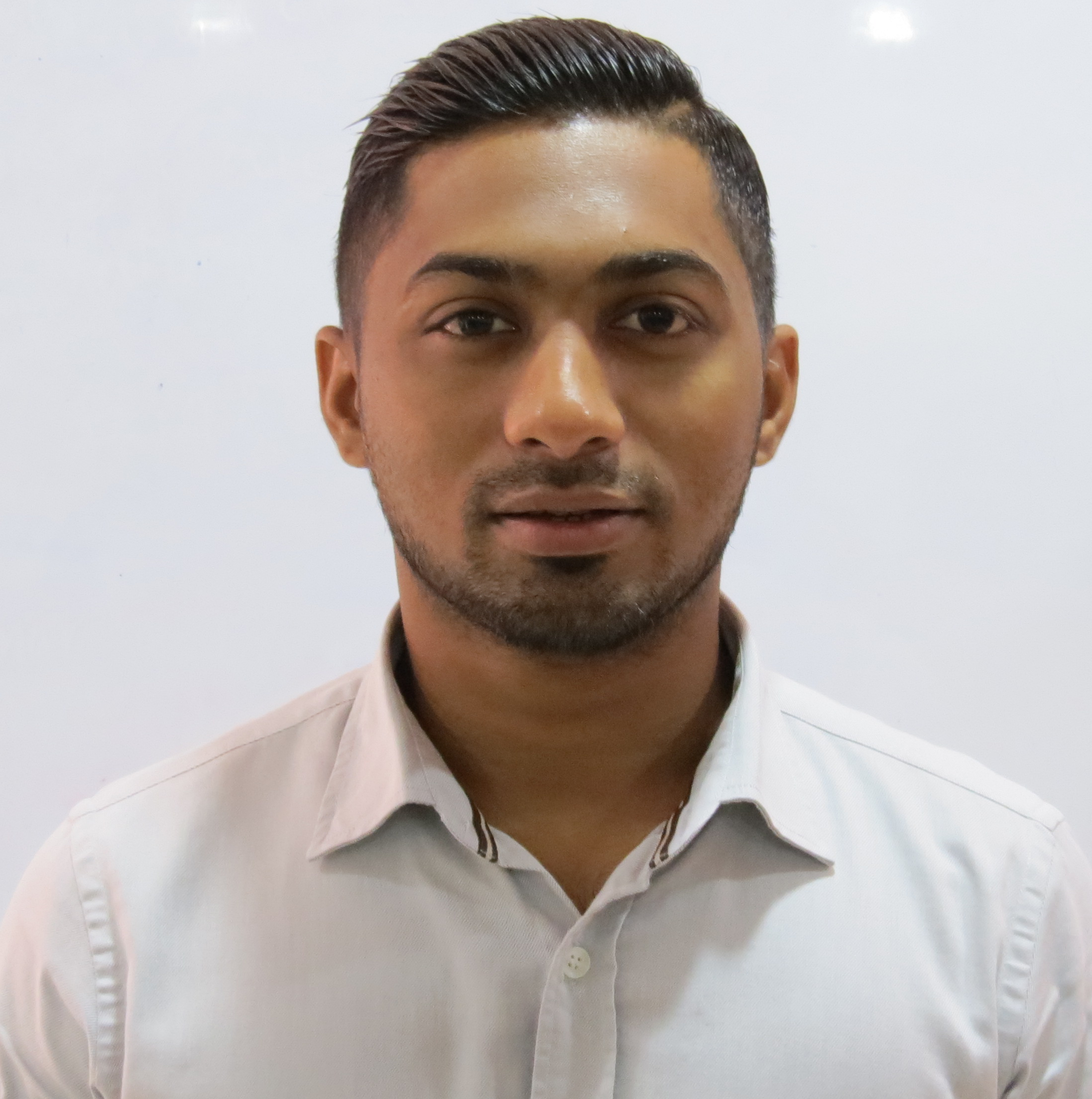 Mohamad Saiful Ali Bin Mohamad Ekbal