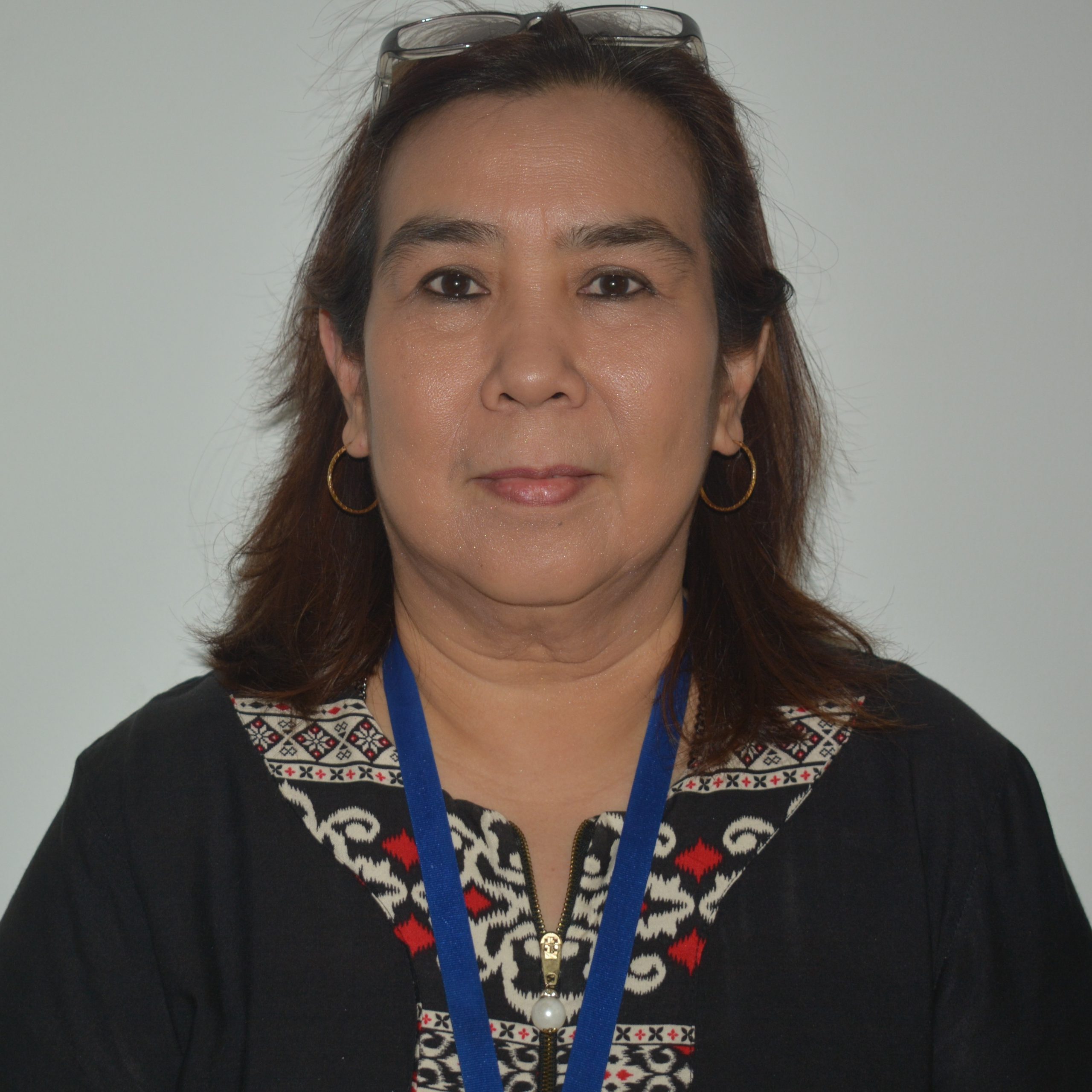 Philomena Mariana Rozario