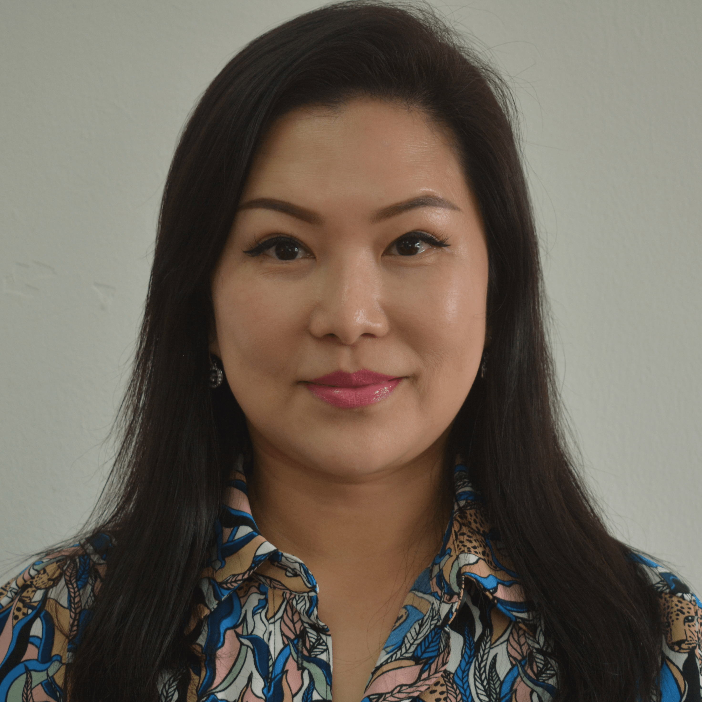 Wendy Gan